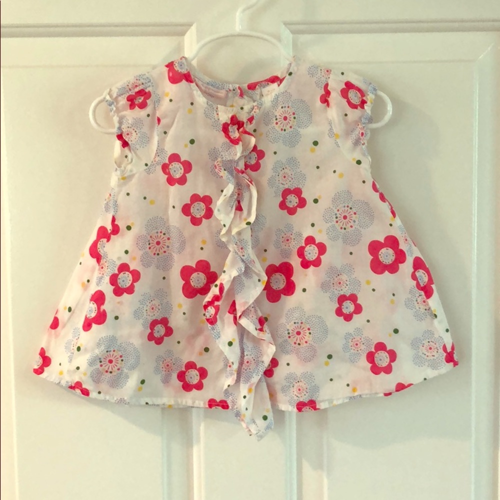 🔥BOGO 50%🔥 First Impression 18 Month Old Top